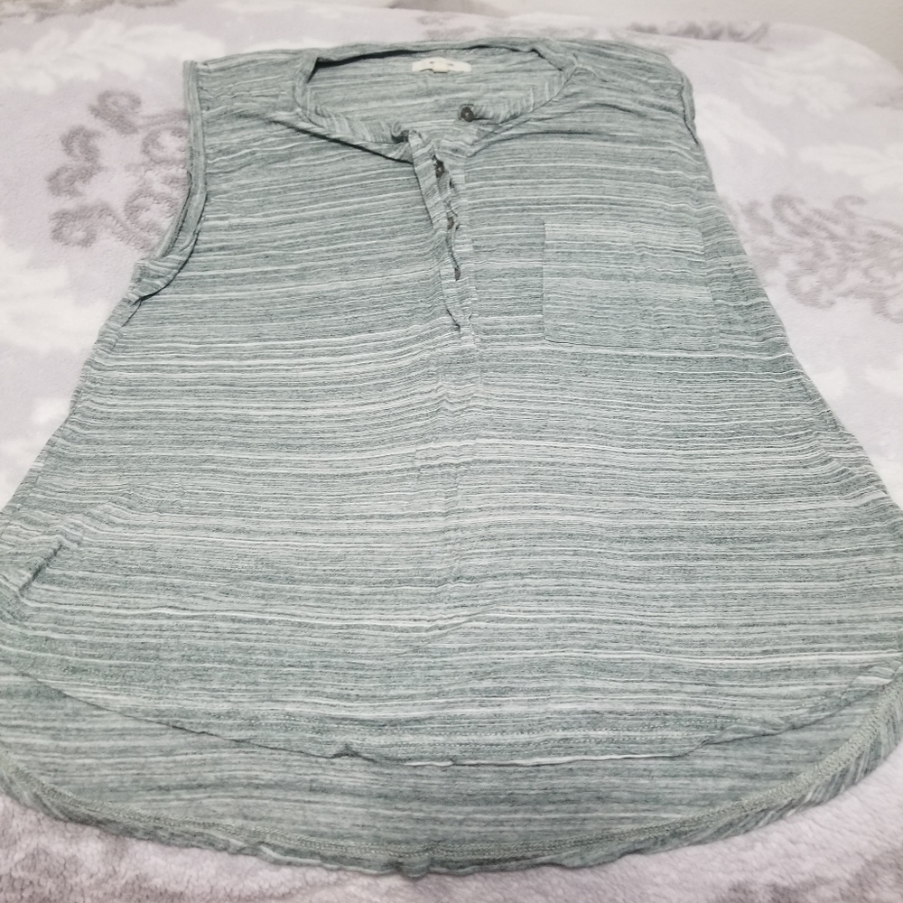 Madewell Top